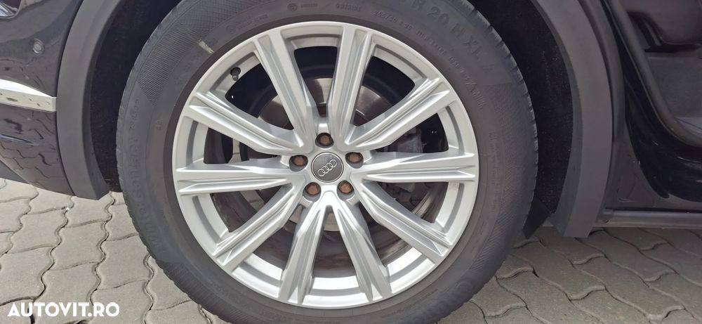 Volkswagen Touareg V6 TDI Atmosphere - 16