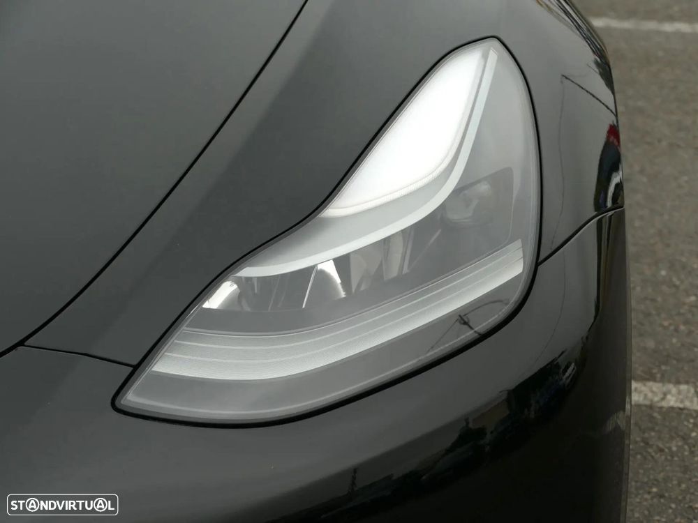 Tesla Model Y Tração Traseira - 11