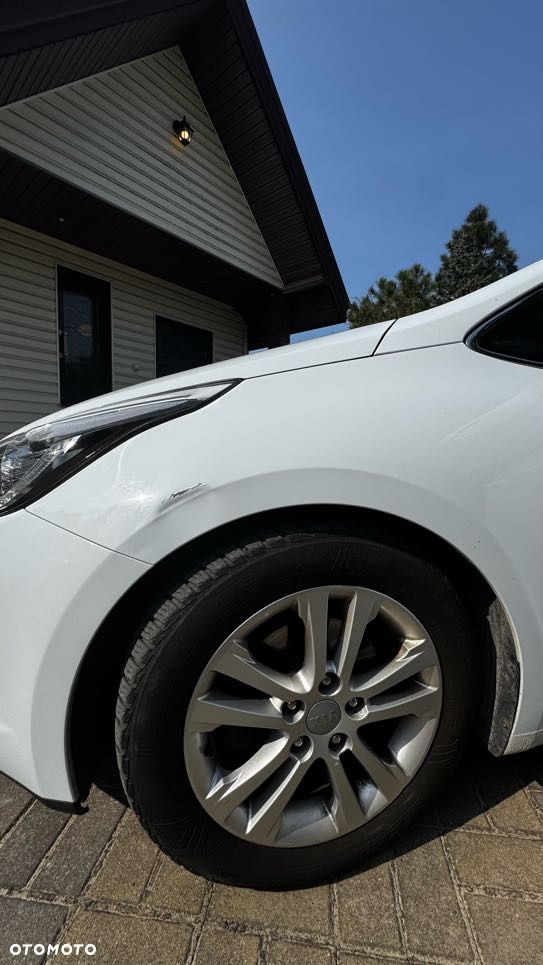 Kia Ceed 1.6 CRDi L - 7