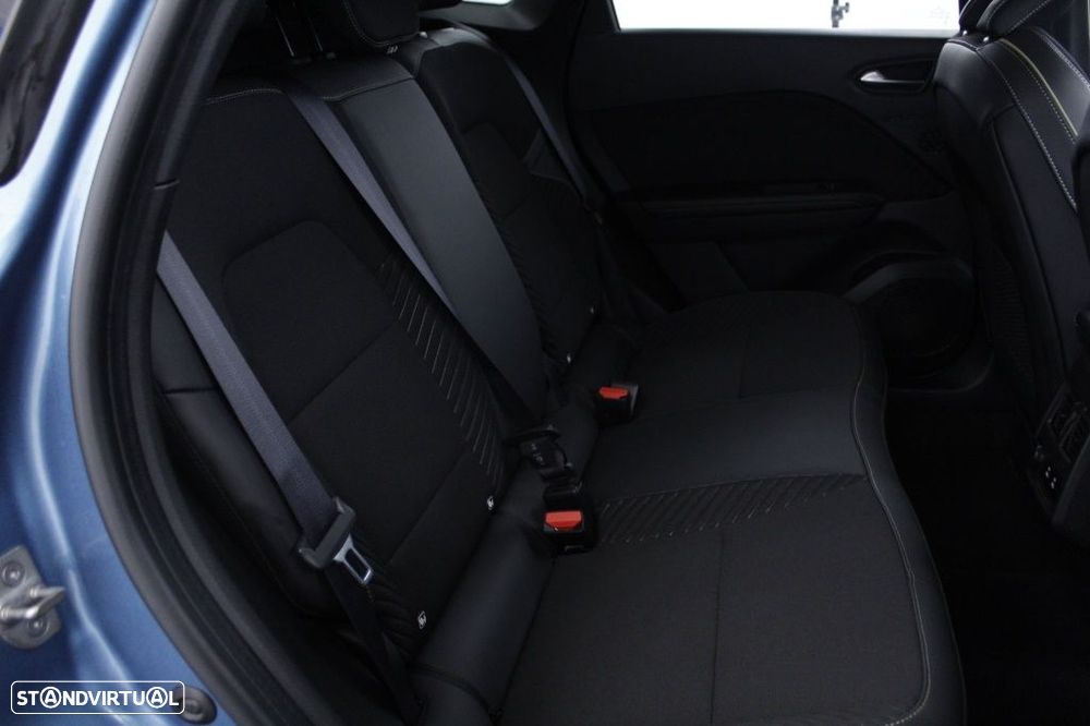 Renault Symbioz 1.6 E-Tech Full Hybrid Iconic - 16