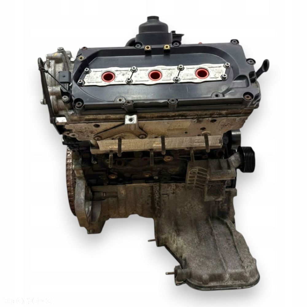 SILNIK BPP Audi A4 B7 A6 C6 2.7 TDI V6 180KM diesel kompletny 189 378km - 7