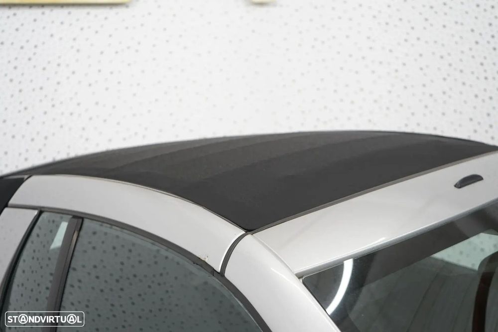 Smart Fortwo Cabrio - 10