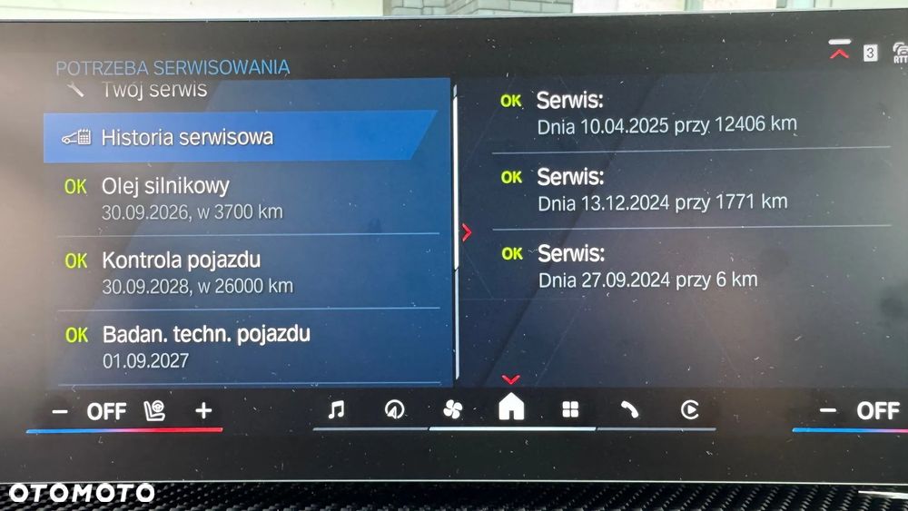 BMW M3 Competition xDrive sport - 9