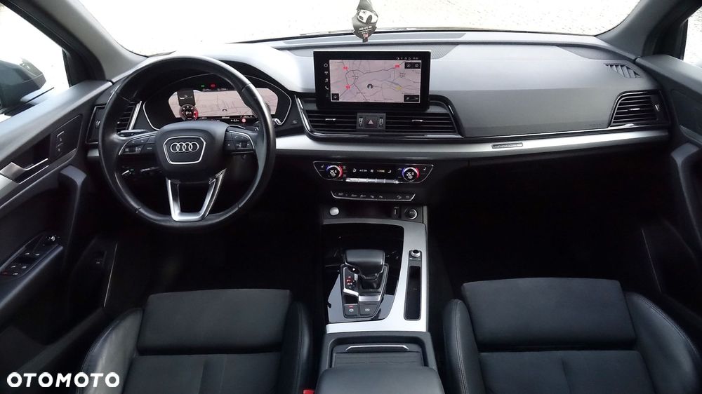 Audi Q5 Sportback - 6