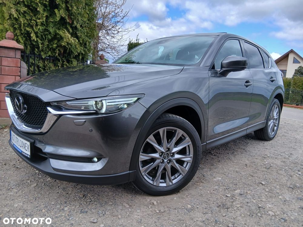 Mazda CX-5 2.0 Skyenergy 2WD - 11