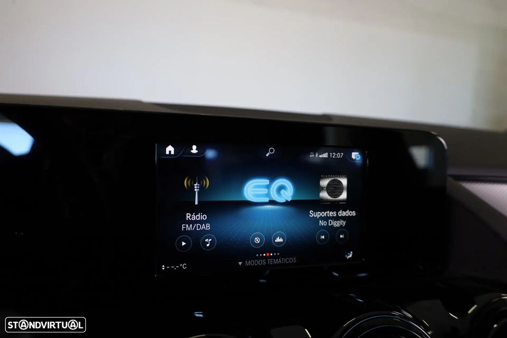 Mercedes-Benz B 250 e 8G-DCT Progressive - 40