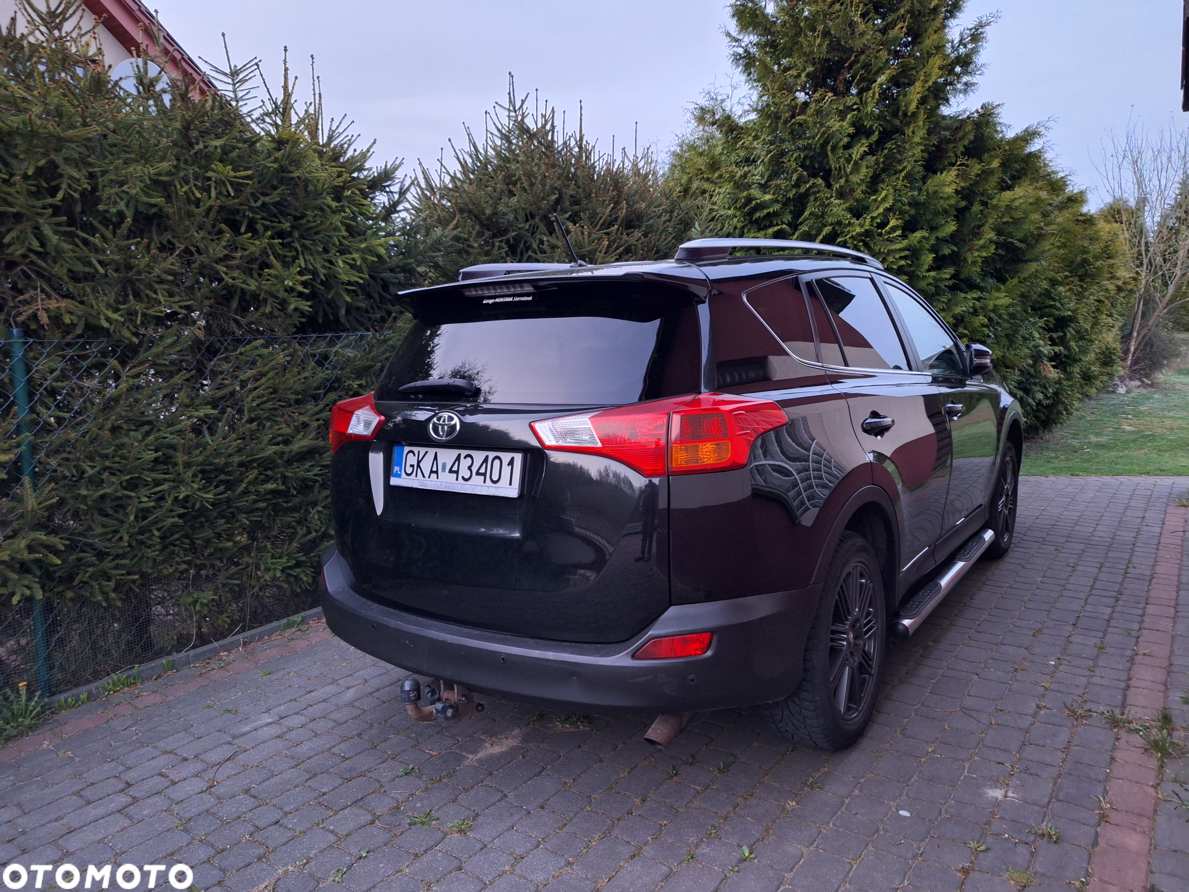 Toyota RAV4 - 3
