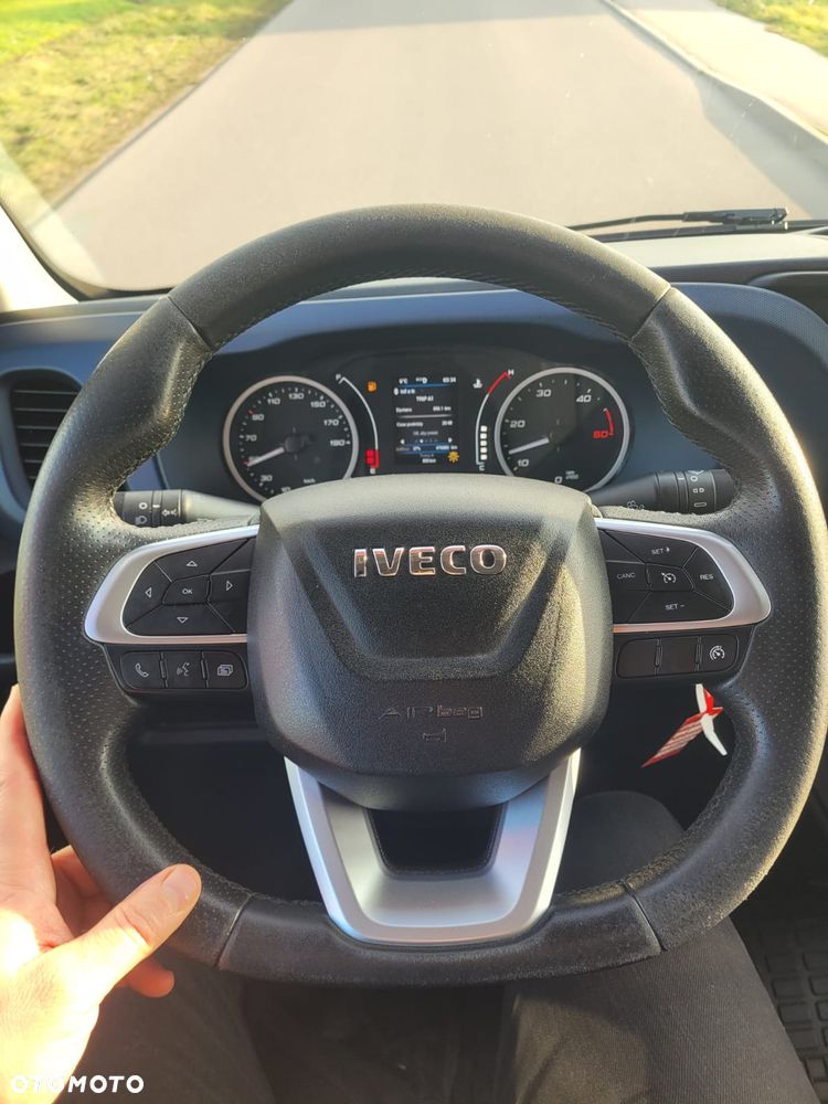 Iveco Daily - 15