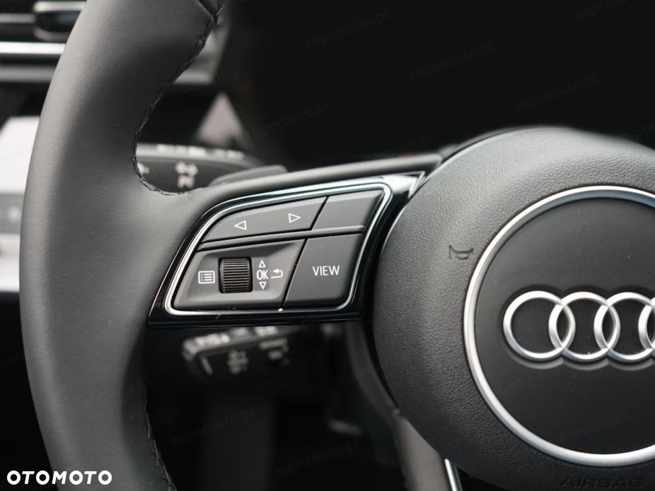 Audi A3 Sportback 30 TFSI mHEV Advanced S tronic - 7