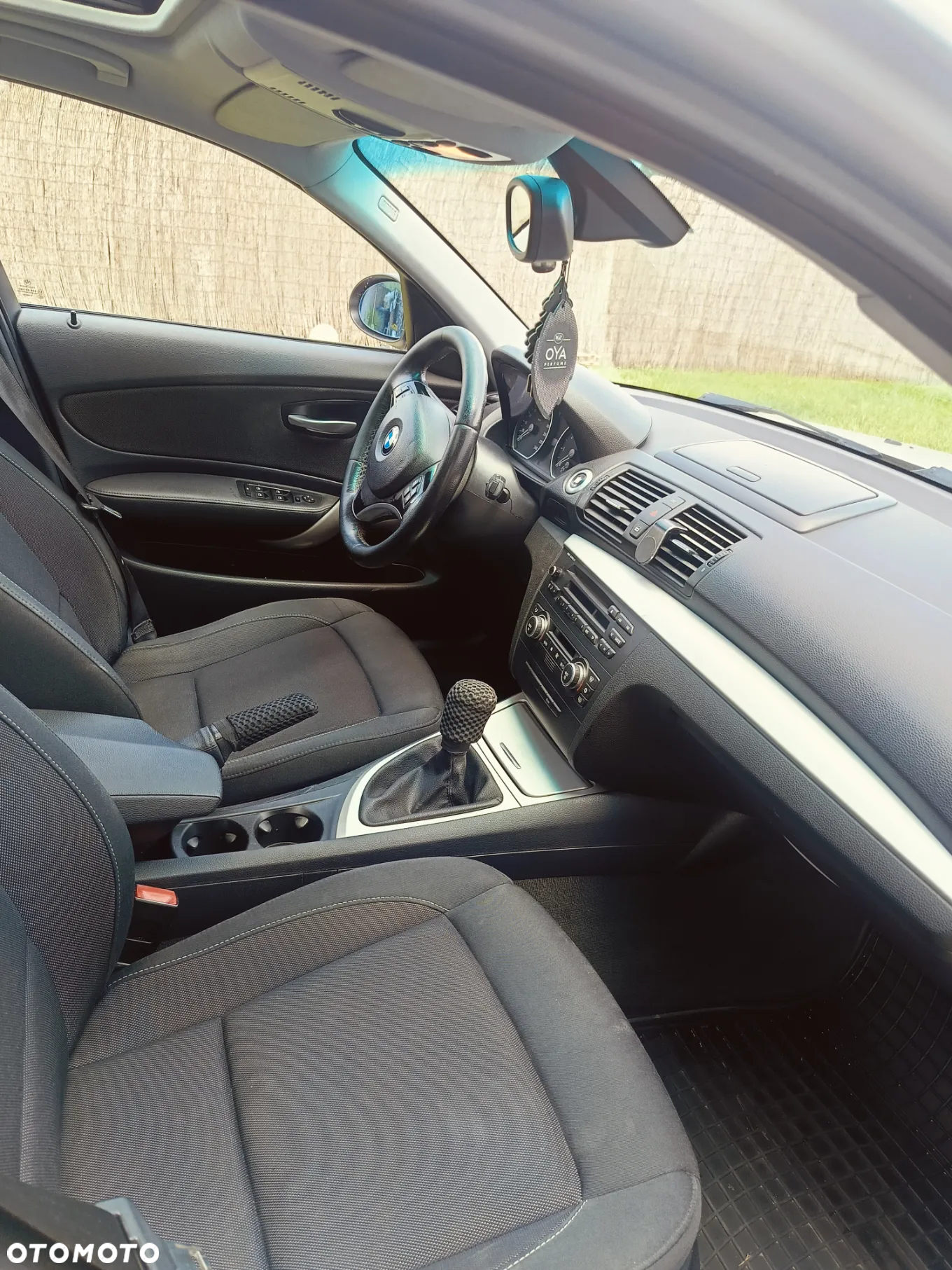 BMW Seria 1 116i - 6