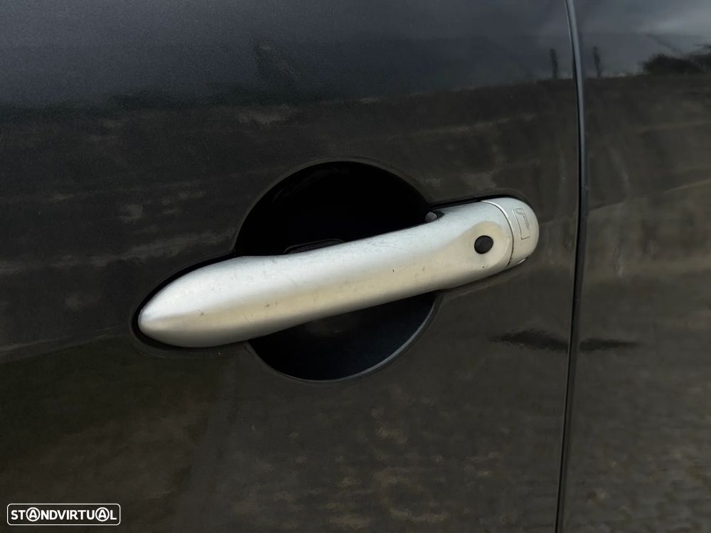 Renault Grand Scénic 1.5 dCi Bose Edition 7L - 11