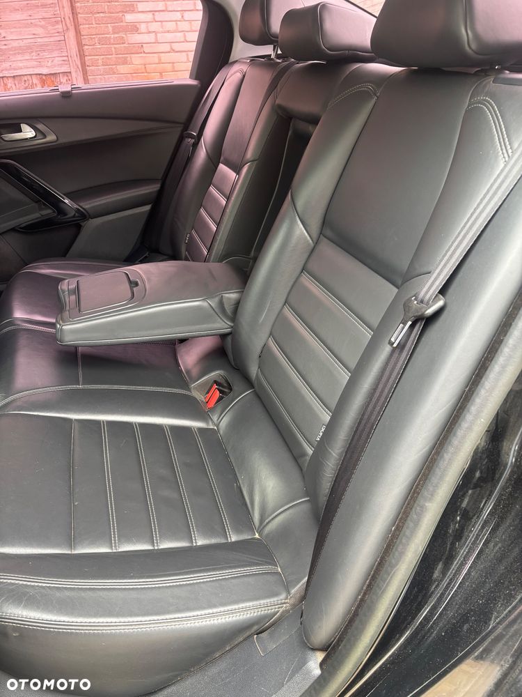 Peugeot 508 - 6