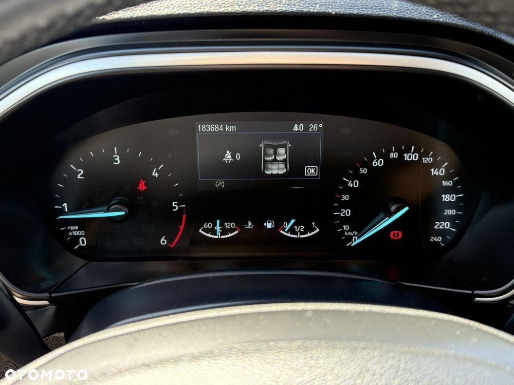 Ford Focus - 24