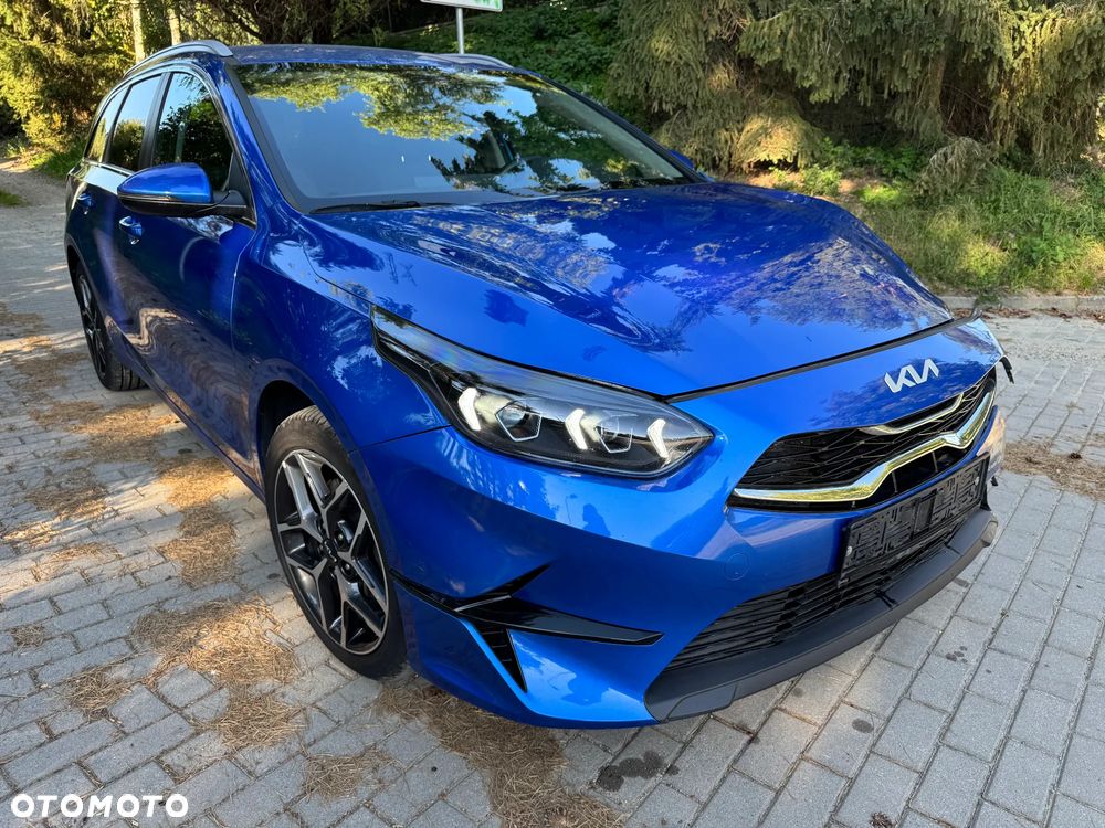 Kia Ceed - 2