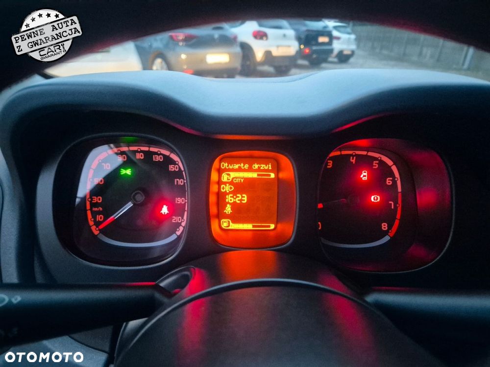 Fiat Panda - 19
