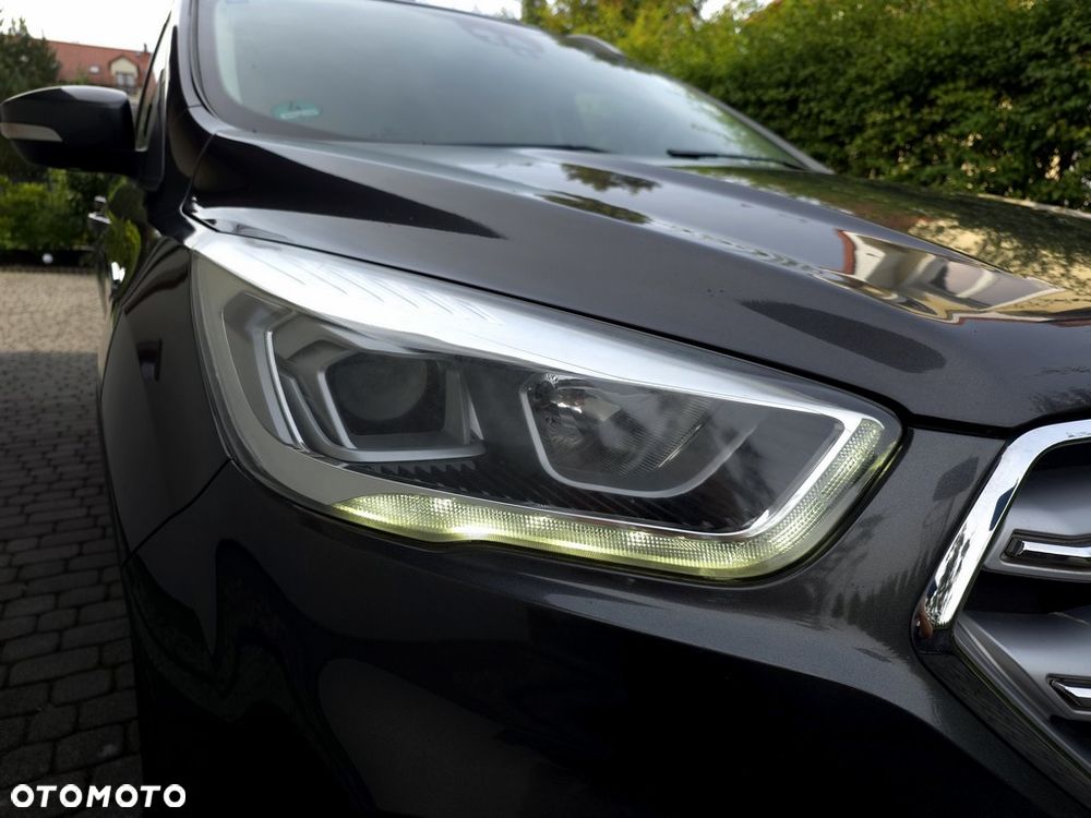 Ford Kuga 2.0 TDCi FWD Titanium - 32