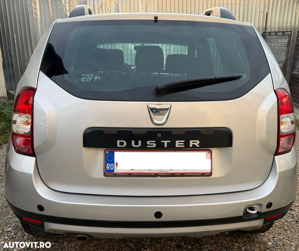 Dacia Duster - 9