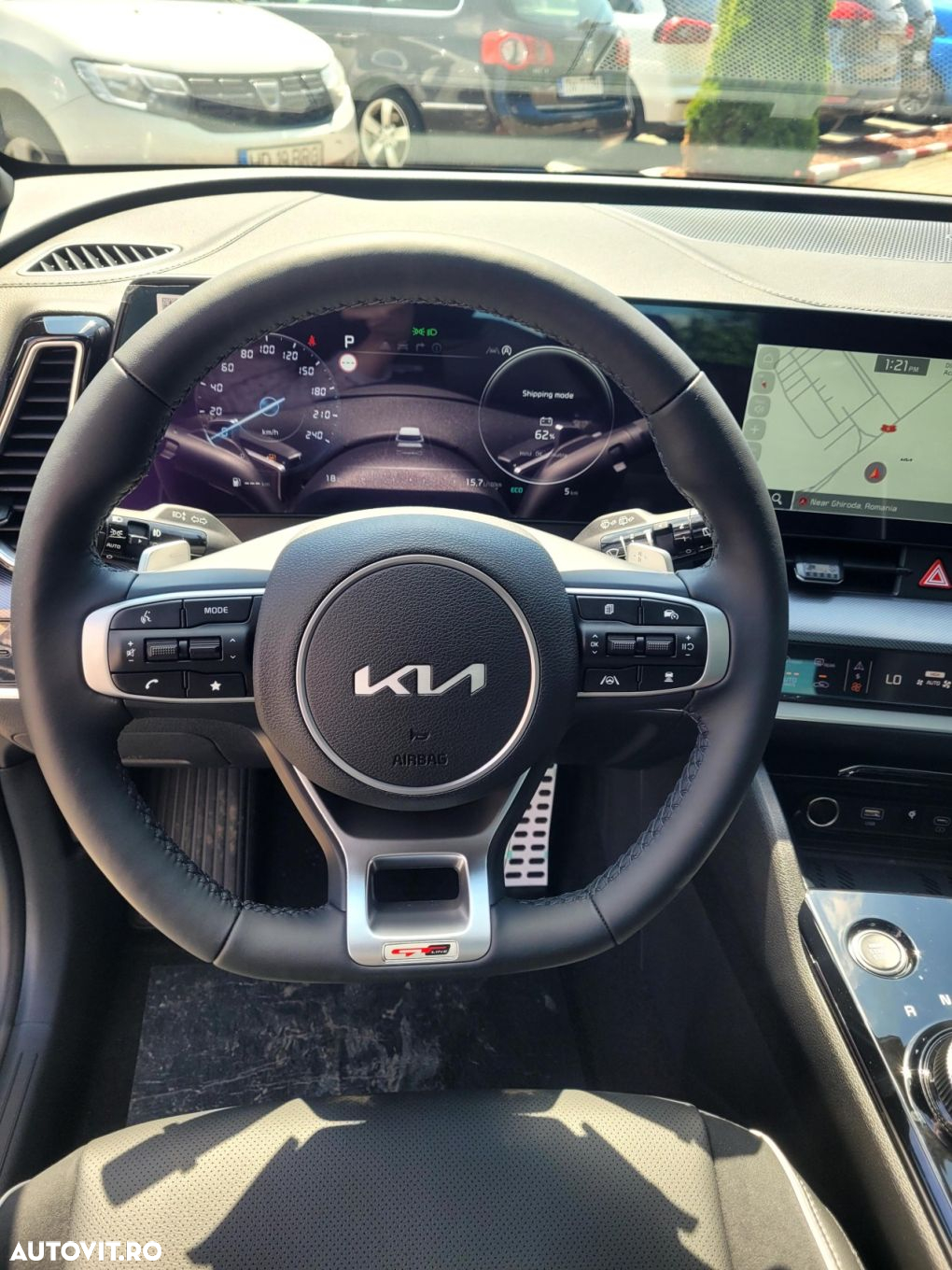 Kia Sportage - 25