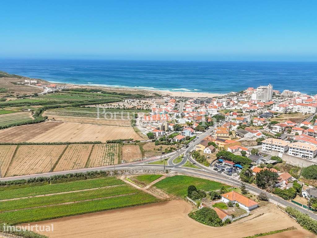 Loteamento com Projeto Aprovado na Praia da Areia Branca - Grande imagem: 3/29