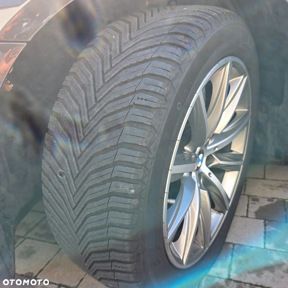 BMW Seria 5 520d - 10