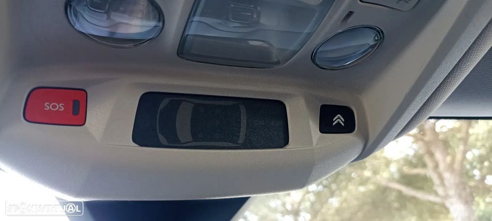 Citroën C5 Aircross - 30