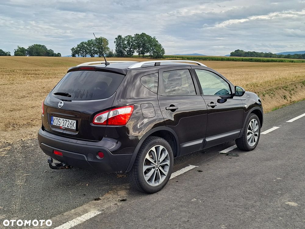 Nissan Qashqai 2.0 Visia - 8