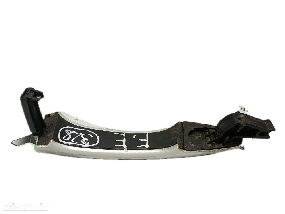 Puxador / Muleta Exterior Peugeot 308 Ii - 3