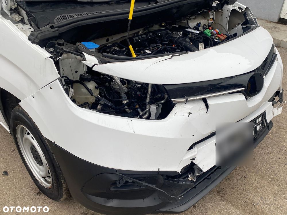 Toyota PROACE CITY 1.5 CRD - 5