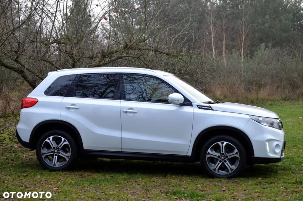 Suzuki Vitara 1.6 Premium 2WD - 3
