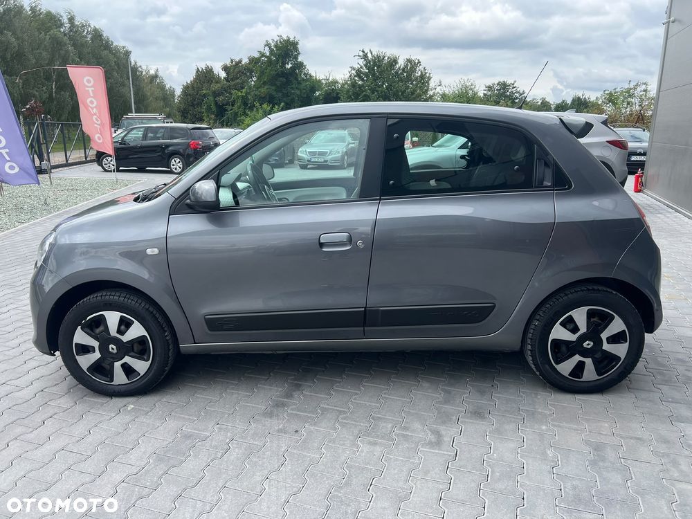 Renault Twingo - 8