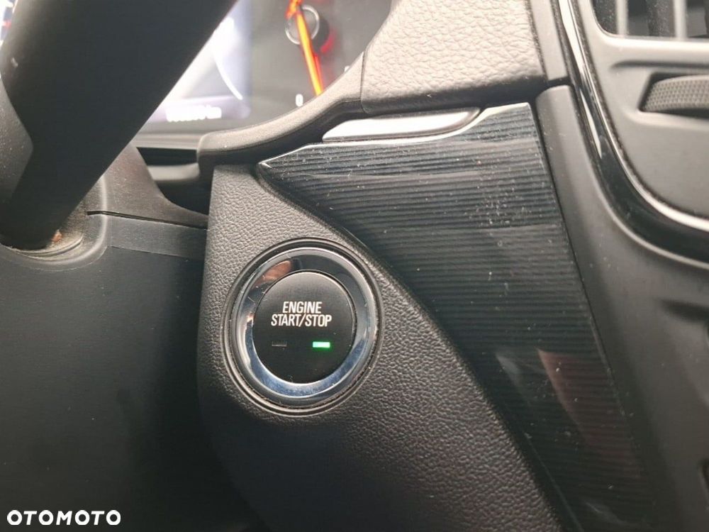 Opel Insignia 1.6 T Cosmo S&S - 27