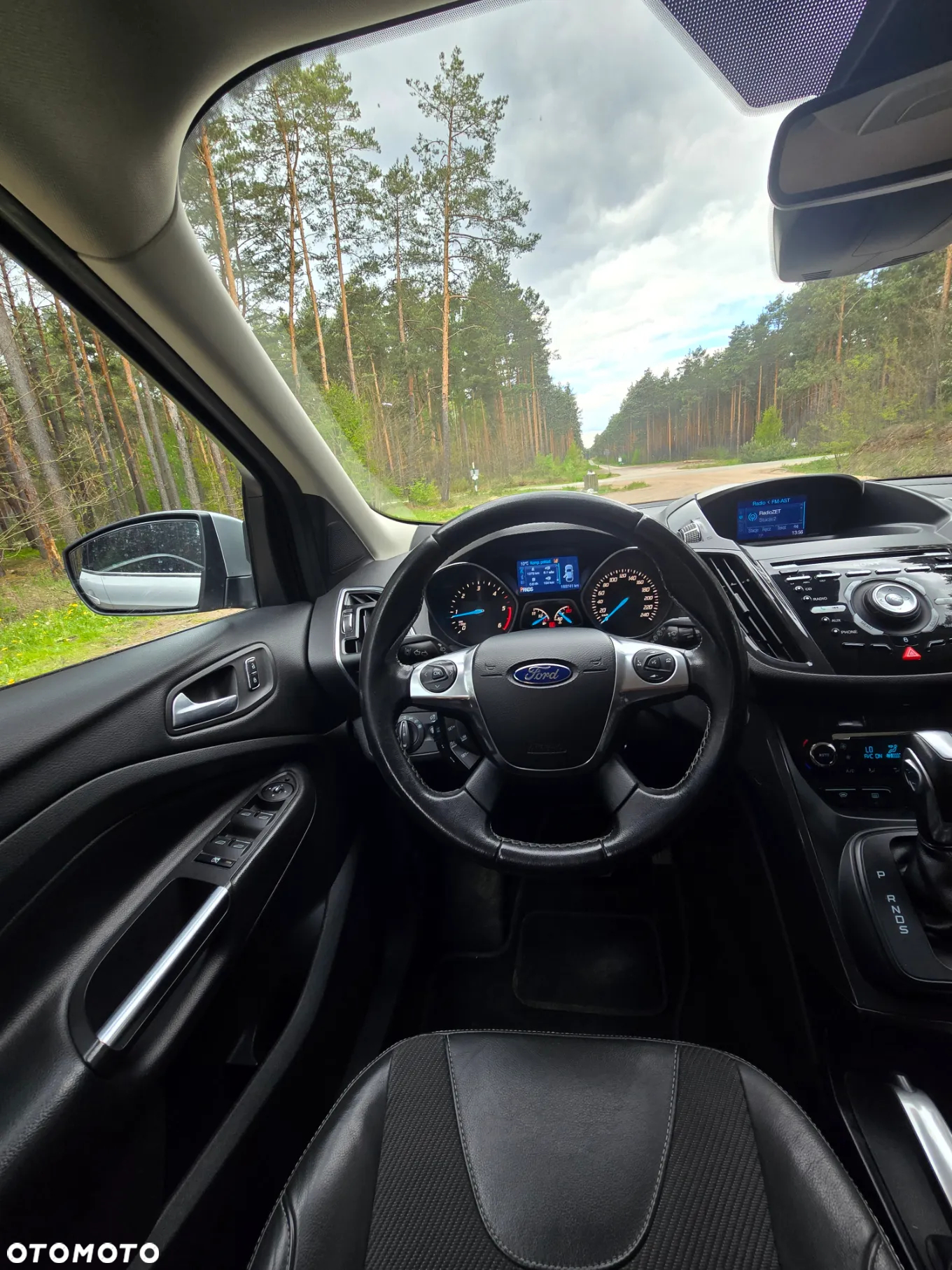 Ford Kuga 2.0 TDCi 4x4 Individual - 20