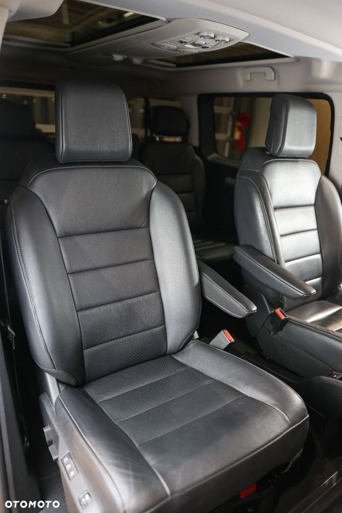 Toyota Proace Verso - 22