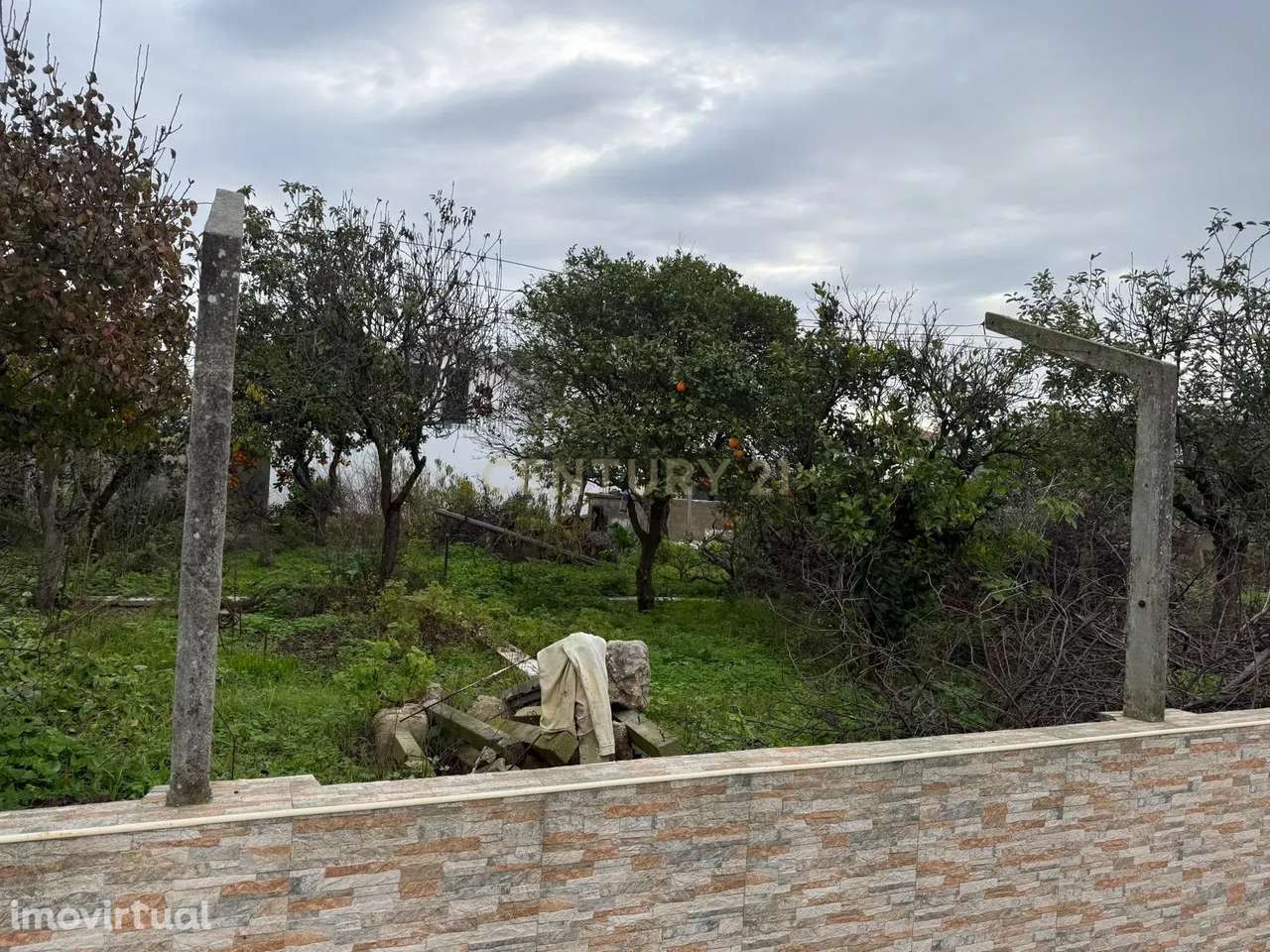 Terreno urbano com projecto, Fernão Ferro, Seixal - Grande imagem: 5/6