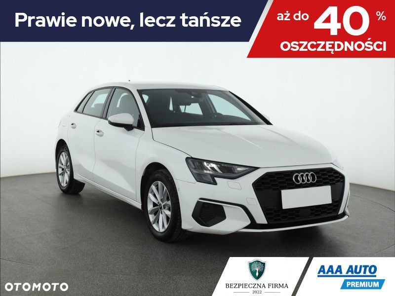 Audi A3 Sportback - 2