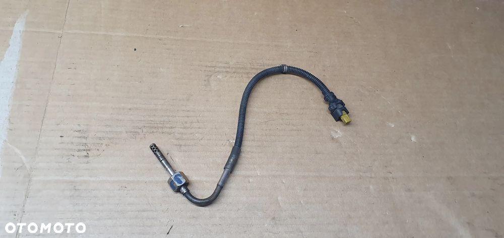 Czujnik temperatury spalin sonda Mercedes GL X166 W166 A0019052200 - 1