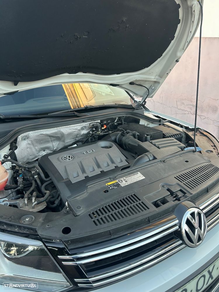 VW Tiguan - 14