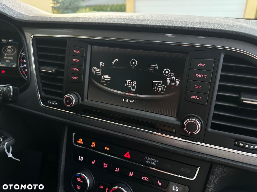 Seat Leon 1.4 TSI Start&Stop FR - 31