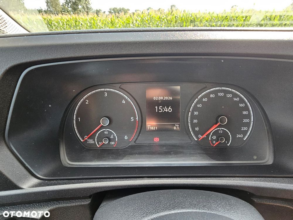 Volkswagen CADDY - 13