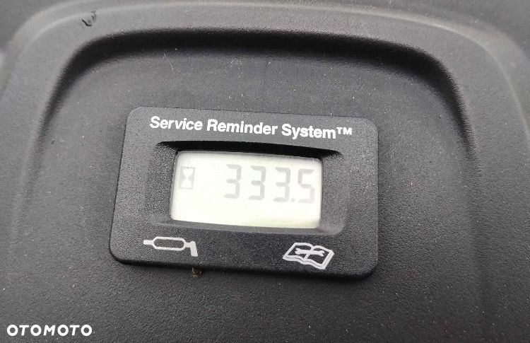 John Deere X135R - 6