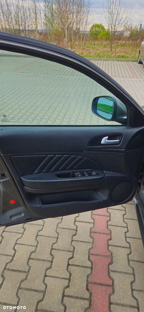 Alfa Romeo 159 2.0 JTDM 16V DPF Eco - 14