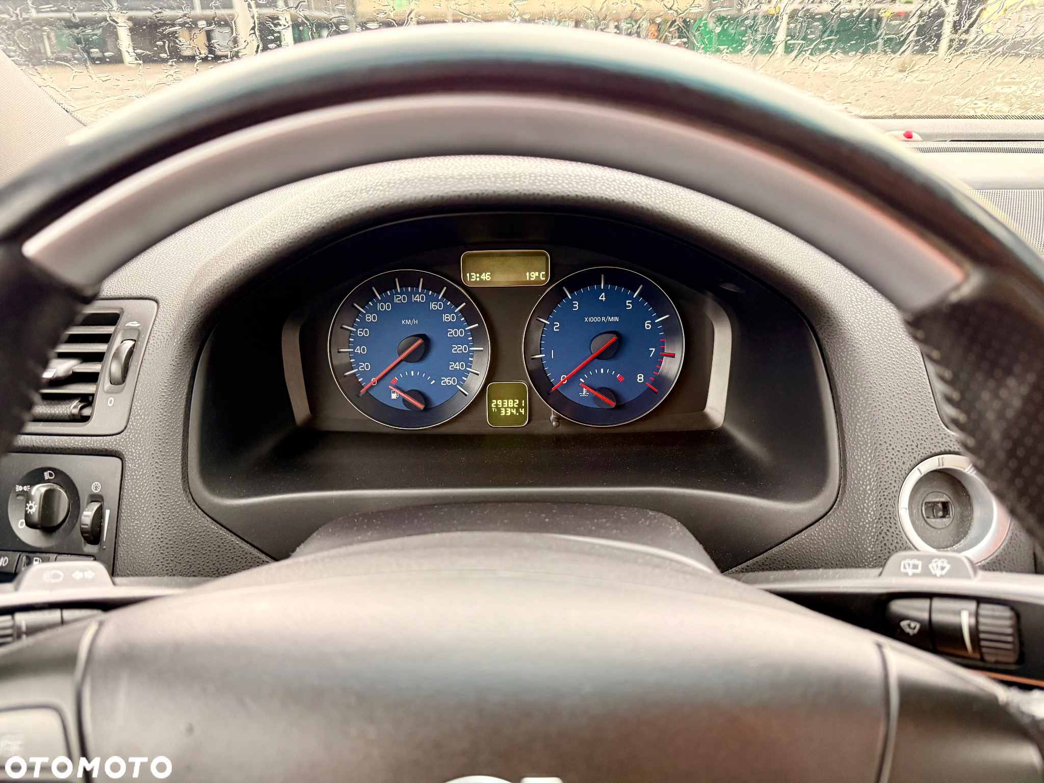 Volvo V50 1.8 RDesign - 31