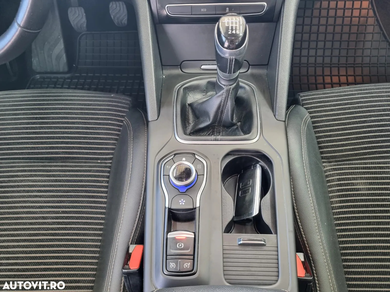 Renault Talisman - 12
