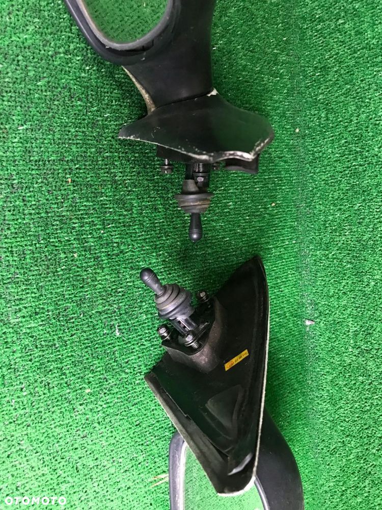 LUSTERKO LEWE DAEWOO LANOS MANUALNE WWA - 3