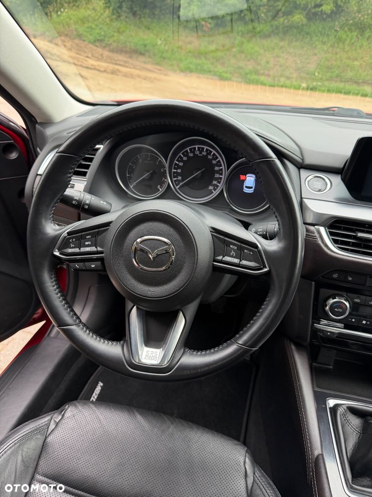 Mazda 6 2.0 Skypassion I-ELoop - 11