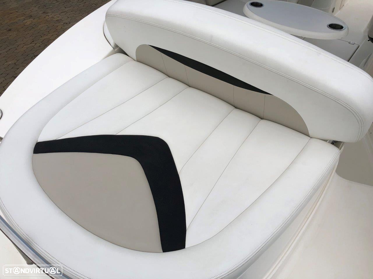 Chaparral 256 SSX - 6