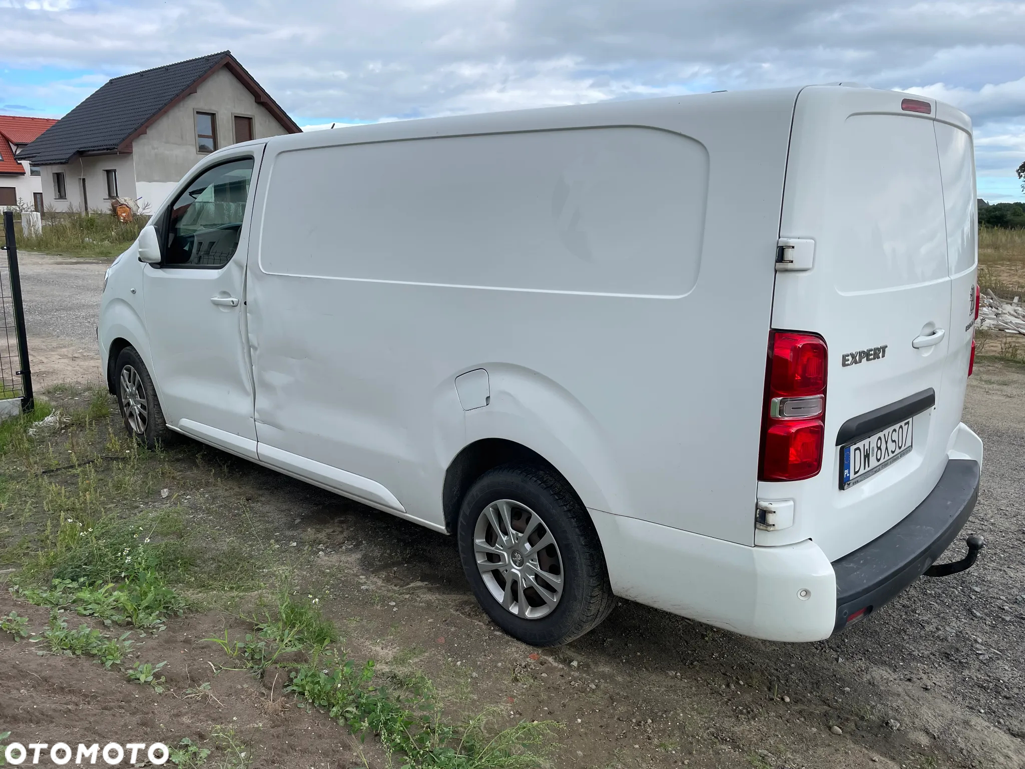 Peugeot Expert - 19
