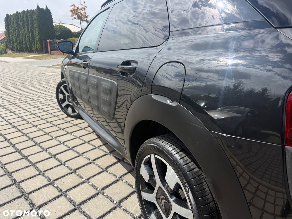 Citroën C4 Cactus 1.2 PureTech Shine - 23