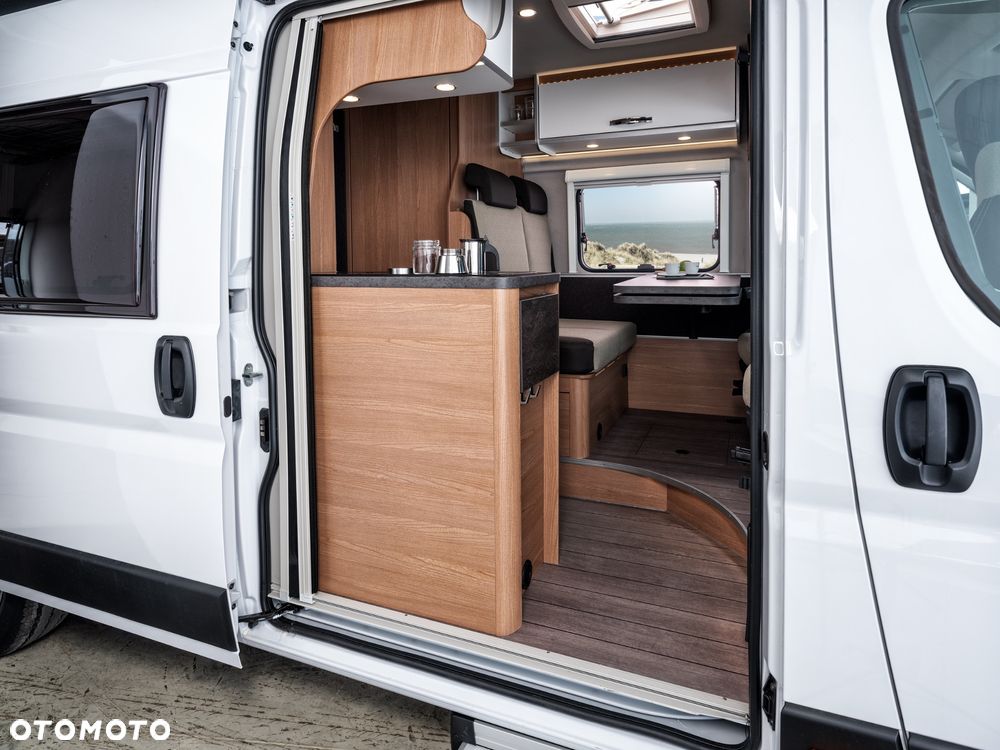 Weinsberg CaraBus 630 ME EDITION [FIRE] - 2