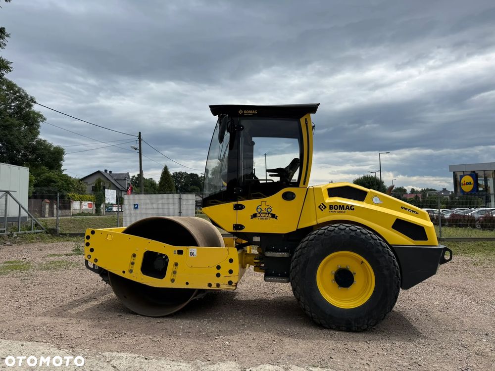 Bomag 177 D - 5 - 1